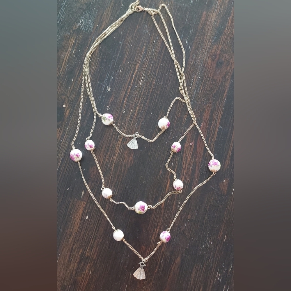 Necklace